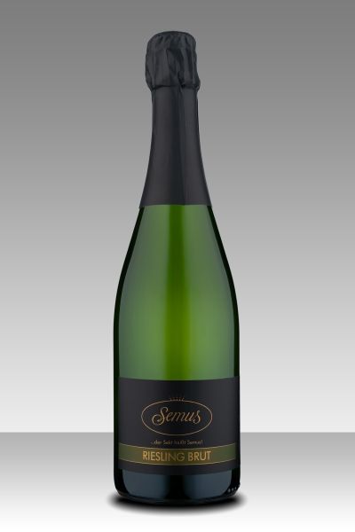 Produktbild von: <br>Blanc de Blanc brut nature 0,75 l<br>